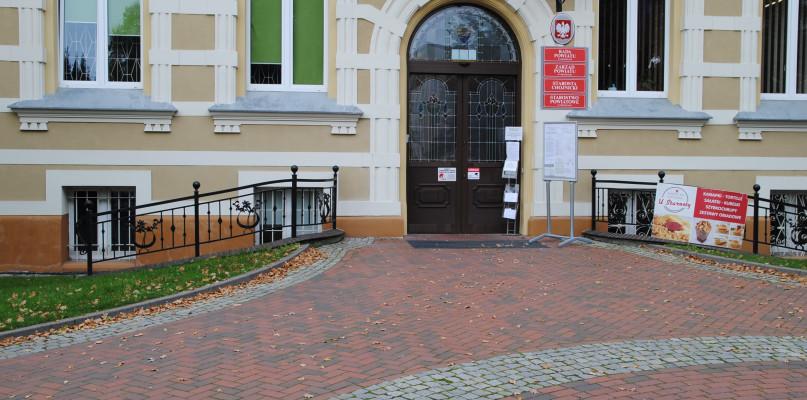 Starostwo będzie nieczynne