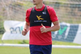 Arkadiusz Reca jest już po zabiegu. Nie zagra na Euro