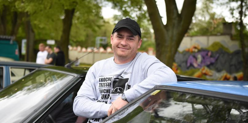 Dla miłośników motoryzacji (GALERIA)