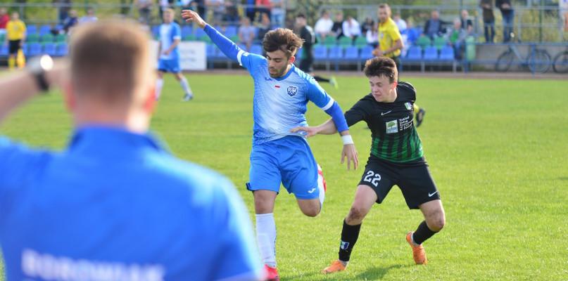 Borowiak na minus. Tęcza na plus (GALERIA)