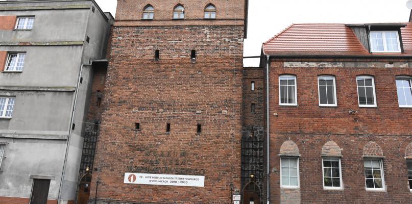 Muzeum Janusza Trzebiatowskiego jest otwarte