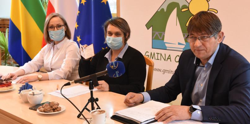 Wójt ogłasza amnestię do końca maja
