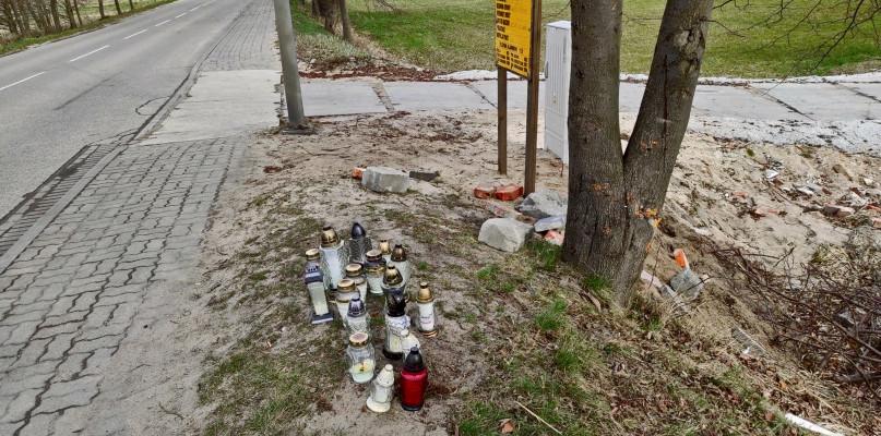 Są zarzuty po tragedii w Czersku