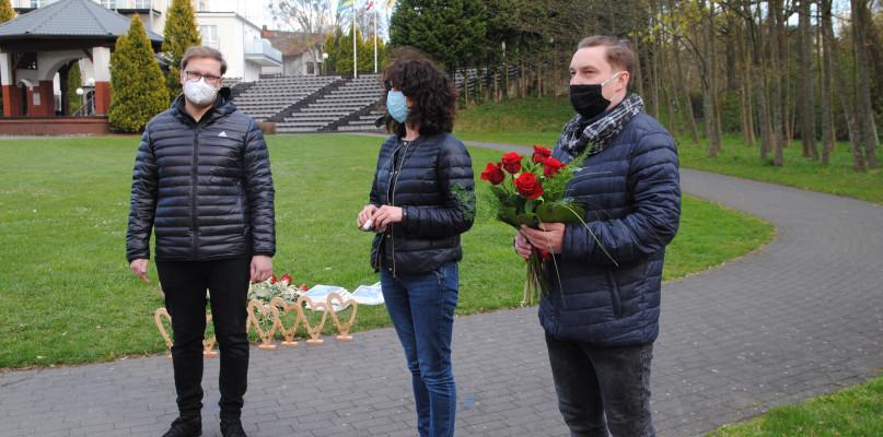 Uczestnicy WTZ okiem Olka Knittera (FOTO)