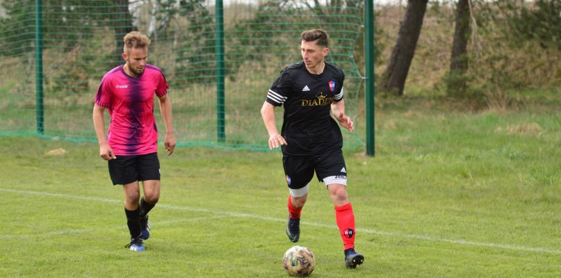Wygrana po ośmiu miesiącach. Brda Rytel - LKP 6:1 (GALERIA)