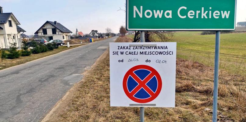 Budowa farmy wiatrowej jednak ruszyła