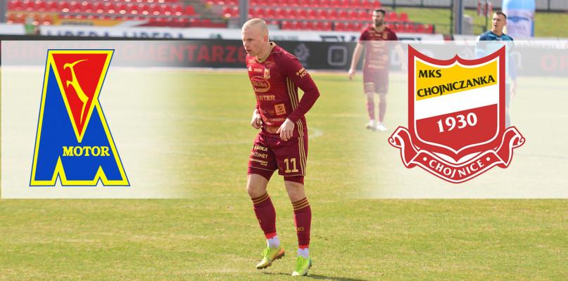 II liga. Motor Lublin - Chojniczanka (RELACJA LIVE)
