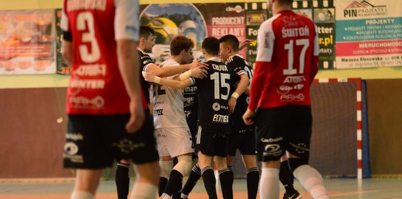 Kolejna porażka Red Devils. Sytuacja skomplikowała się (GALERIA)