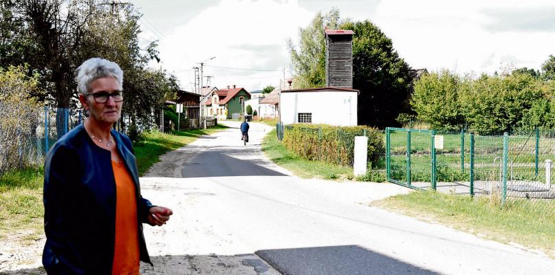 Ulica i ścieżka rowerowa w jednym pakiecie?