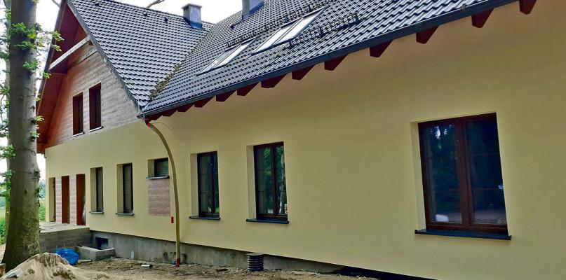 Będą pieniądze na hospicjum i przedszkole