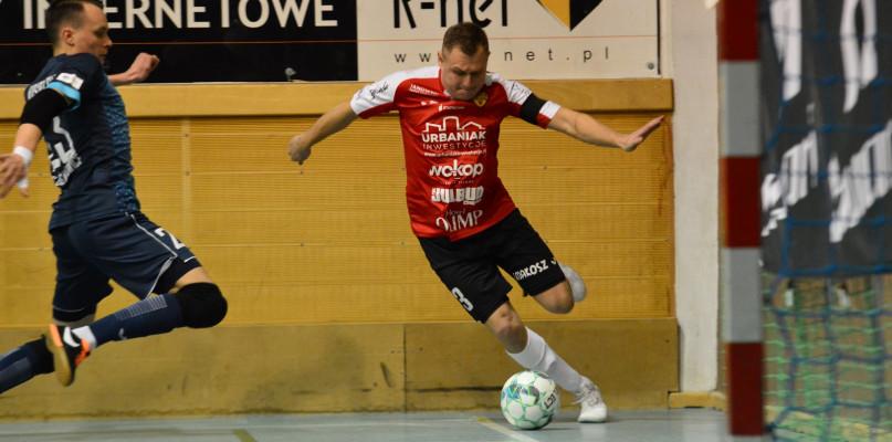 Comeback na minus. Porażka Red Devils na Górnym Śląsku