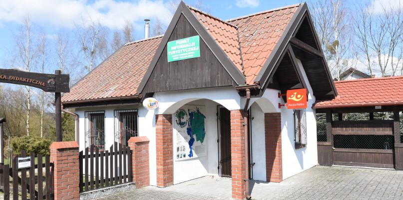 W Charzykowach znów działa placówka pocztowa