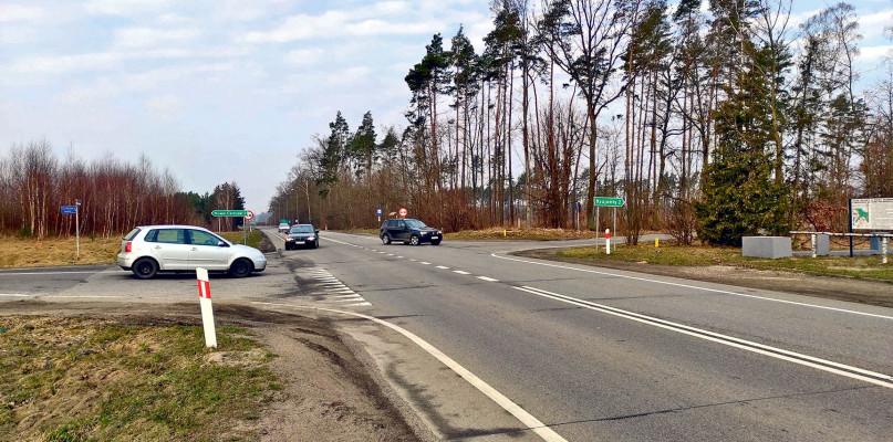 Przebudowę planują do 2024 roku