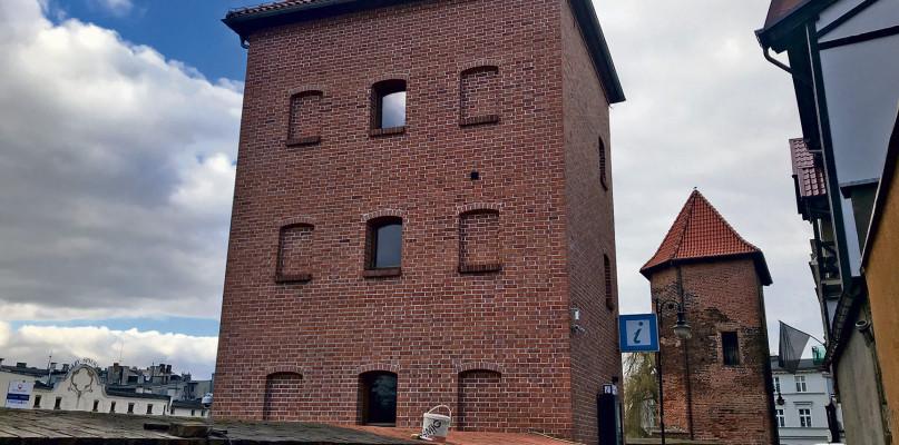 W ratuszu powstaje nowy wydział