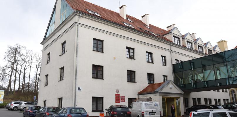 Wejście do urzędu tylko w sprawach pilnych