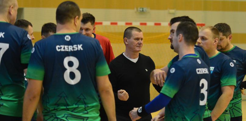 Po raz ostatni w Czersku. Handball gra z UKS Jedynka Kodo Morąg