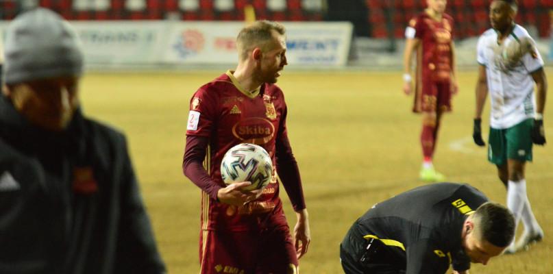 Pracowity tydzień MKS-u. Znicz w środę, Olimpia w niedzielę