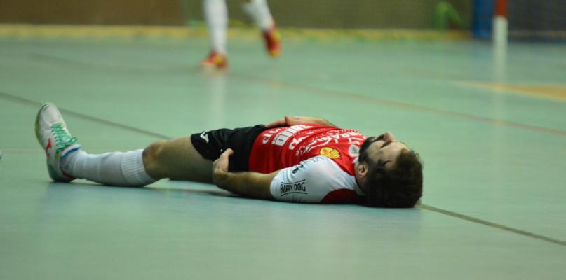 Diabły na łopatkach. Fatalna gra i wysoka porażka (GALERIA)