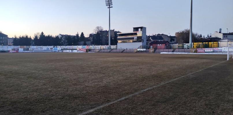Remis w Polkowicach. Już w środę ćwierćfinał z Cracovią