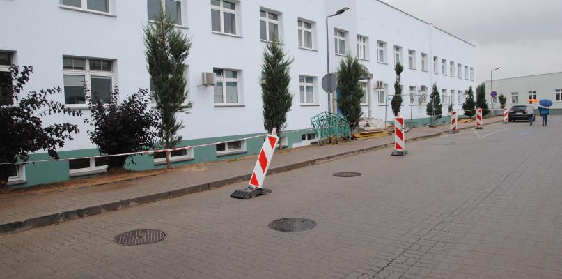 Do szpitala dołożyli prawie 2 mln zł