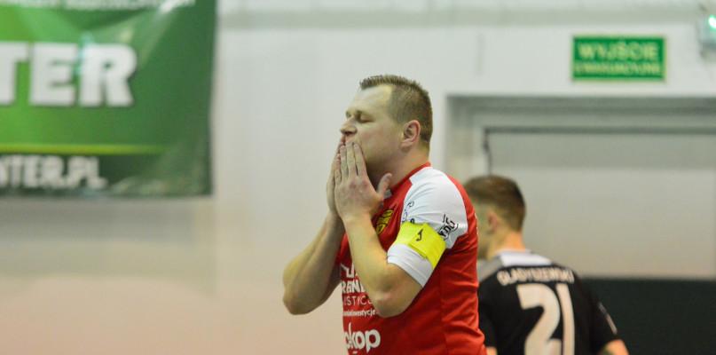 Porażka Red Devils. Pożegnanie z Pucharem Polski (GALERIA ZDJĘĆ)