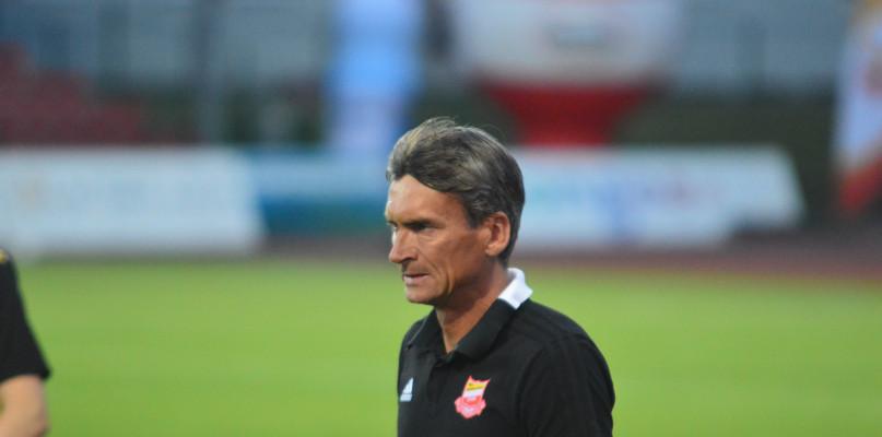 Adam Nocoń: Sukces jeszcze bardziej scementował tę ekipę