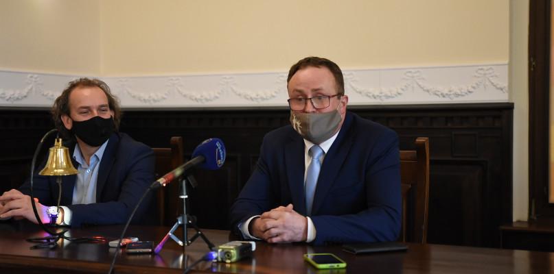 Jak to jest być starostą?