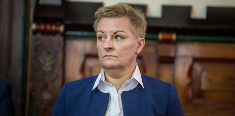 Renata Dąbrowska: Chcemy żyć jak w mieście