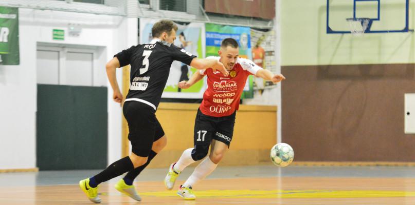 Diabły jadą do Bielsko-Białej. Red Devils kontra Rekord