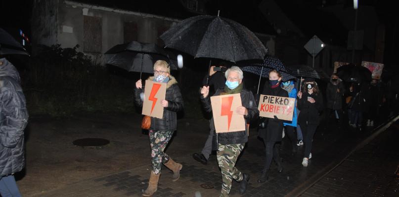 W Chojnicach będzie protest przeciwko wyrokowi TK