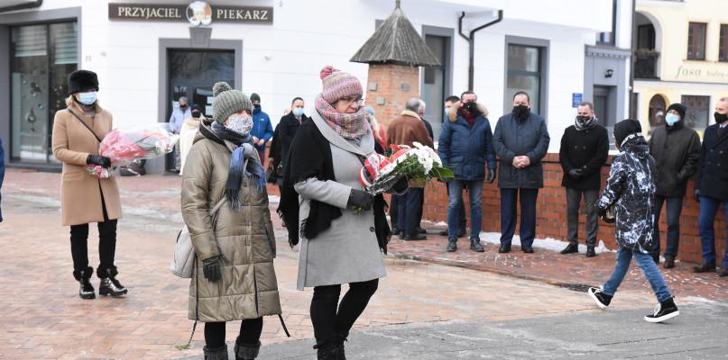 Powrót Chojnic do ojczyzny (FOTO)
