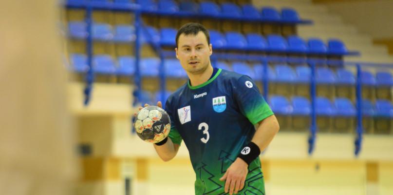 Zwycięski początek roku. Handball lepszy od AZS-u UKW Bydgoszcz