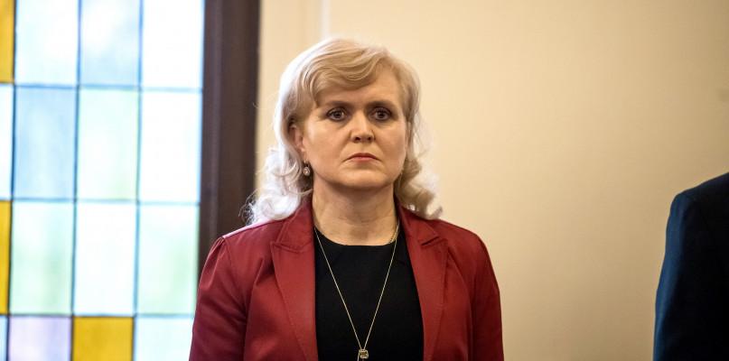 Radna złożyła skargę do sądu