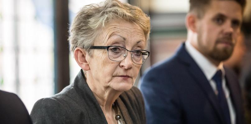 Syty głodnego nie zrozumie. Kłótnia o in vitro