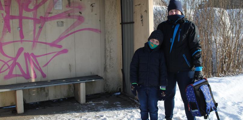 Maluchy znów uczą się stacjonarnie