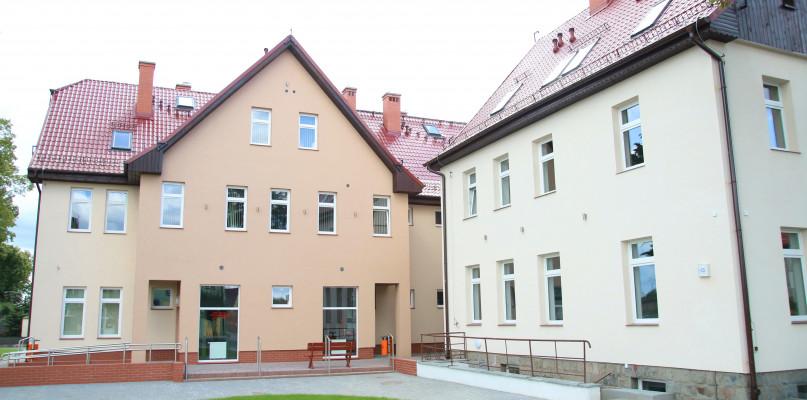 Można się rejestrować na szczepienia przeciw COVID-19 w Brusach