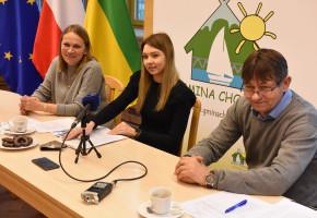 Wnioskami o wymianę pieca zajmie się urzędniczka