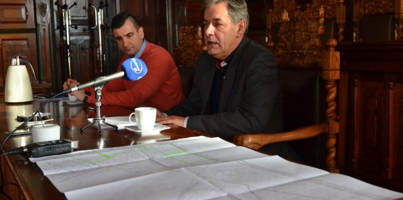 Działki za Metalowcem będą na sprzedaż. Ile za metr kw.?