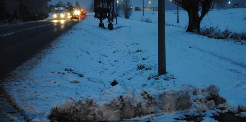 W Topolach powstanie dojazd do strefy ekonomicznej