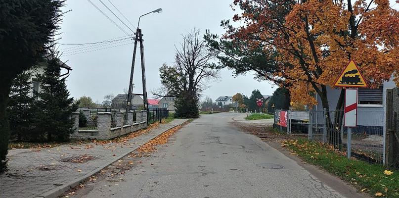 Kanalizacja deszczowa w Brusach z większym dofinansowaniem
