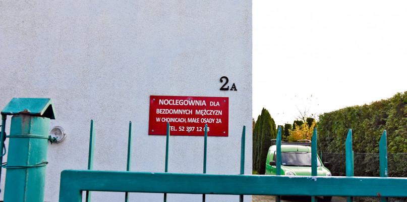 Jedna toaleta na kilkanaście osób