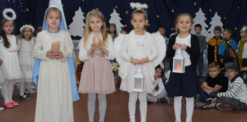 W Konarzynach odbyły się jasełka (galeria)