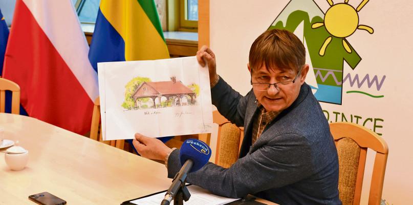W tej miejscowości stanie piec chlebowy. W przyszłym roku taniej