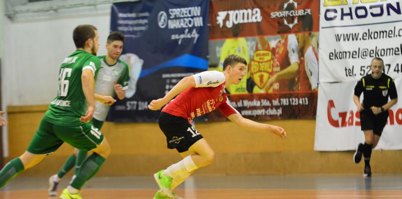 Kristián Medoň: Bramki nie są dla mnie najważniejsze