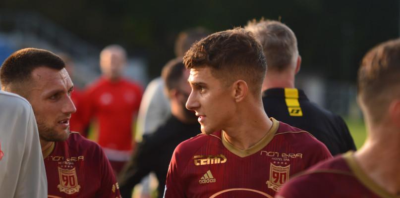 Zagłębie Lubin rywalem Chojniczanki w 1/8 finału Pucharu Polski