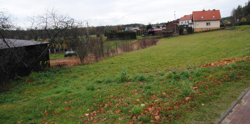 Powstanie parking na 200 samochodów