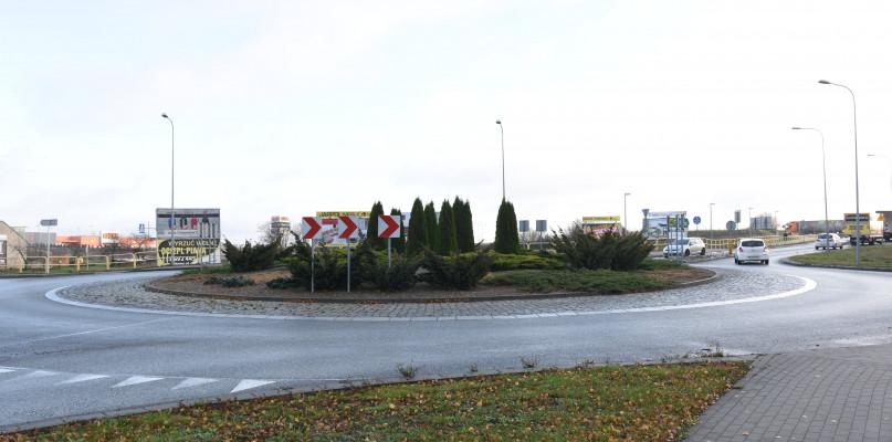 Rondo ma mieć imię Jana Pawła II