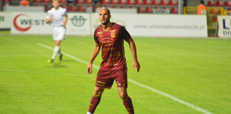 II liga. Chojniczanka - Stal Rzeszów (RELACJA LIVE)