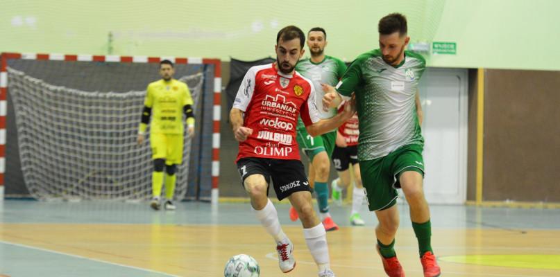 Czwarta wygrana Red Devils. W niedzielę daleki wyjazd (GALERIA)