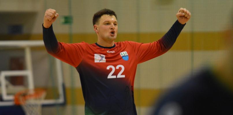 Domowe boje Handballu. Zwycięstwo i porażka MKS-u (GALERIA)